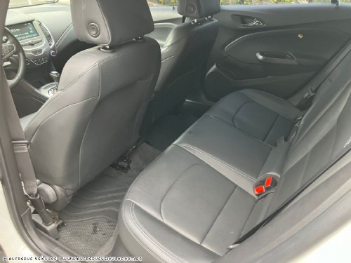 Chevrolet CRUZE LT SPORT6 2019/2019